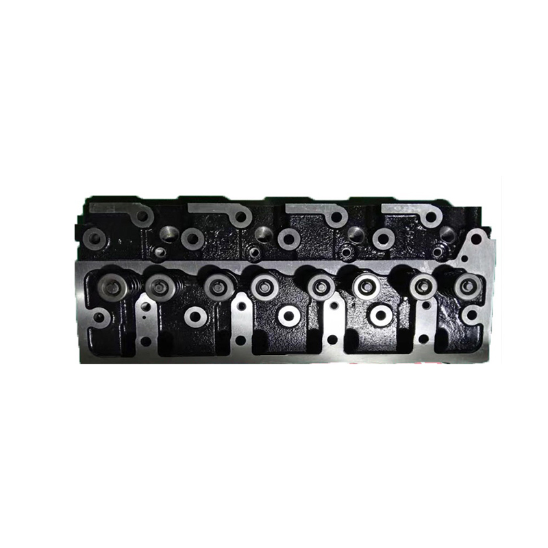 Compatible with Cylinder Head For Yanmar Engine 4TNE92 4D92E