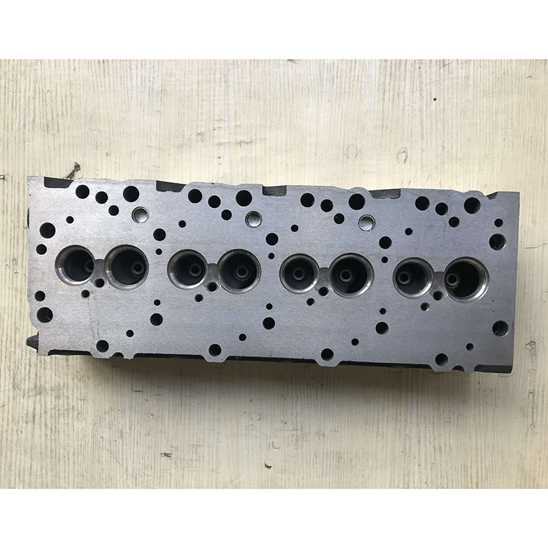 Manufactured for Isuzu Engine 4JH1 - Cylinder Head