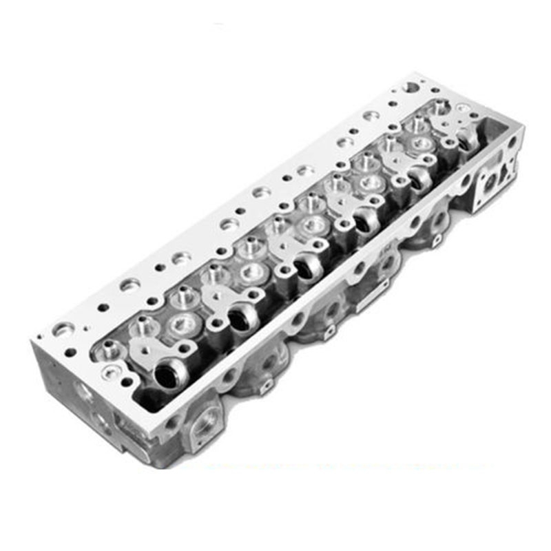 Fits Komatsu S6D102E-1 Engine - Cylinder Head