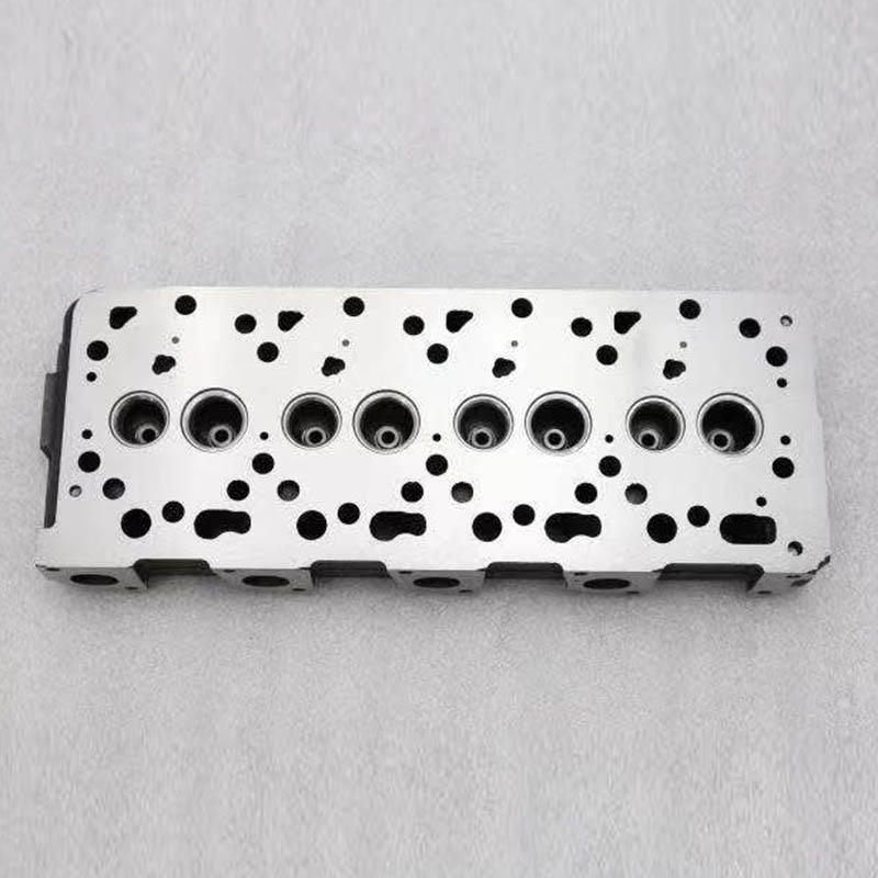 Perfect for Kubota Engine V1205 - Cylinder Head