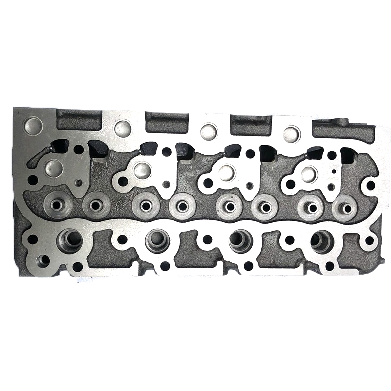 Built to match Kubota V1502 Engine - Cylinder Head L2602, L2802, L3202, L4202