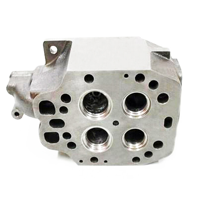 Made for Mercedes Benz Engine OM355 - Cylinder Head