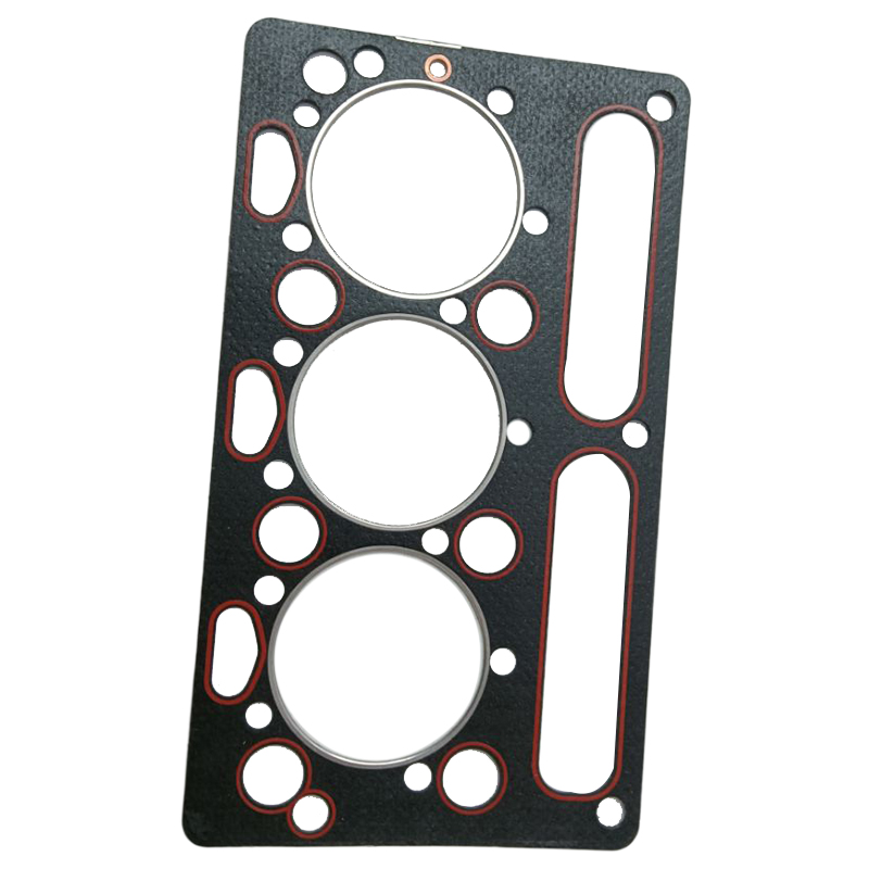 Manufactured for Cummins Onan Engine X2.5 X2.5G1 Generator C17 D5 C22 D5 C28 D5 C12 D6 C16 D6 C20 D6 - Cylinder Head Gasket 0110-3998 01103998 C17 D5, C22 D5, C28 D5, C12 D6, C16 D6, C20 D6