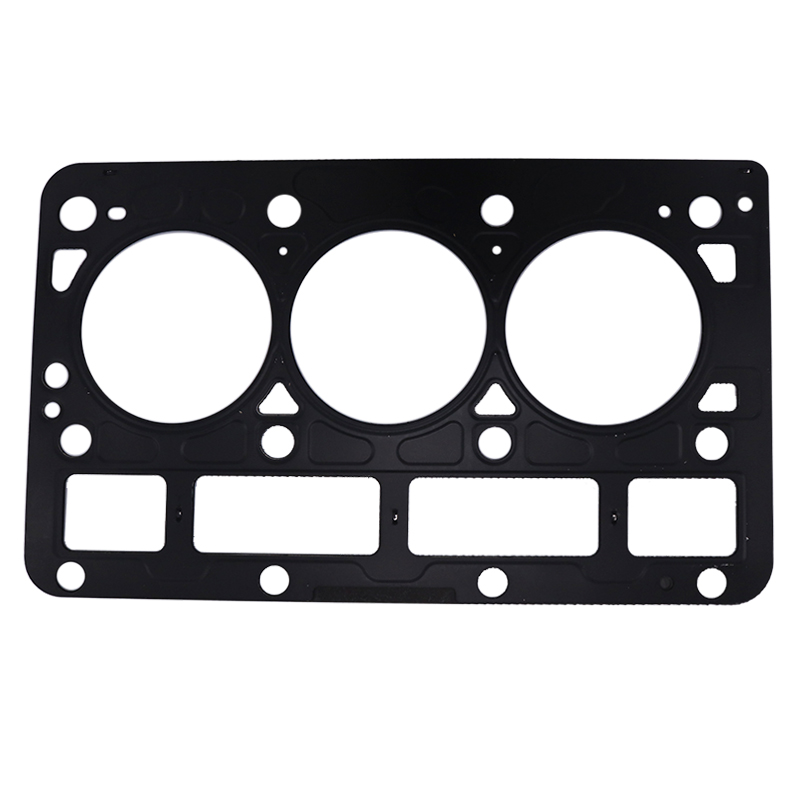 Suitable for Steyr Engine WD308.85 Tractor 948 948A M948 M952 M958 M963 - Cylinder Head Gasket 130300040713 87711395 948, 948A, M948, M952, M958, M963