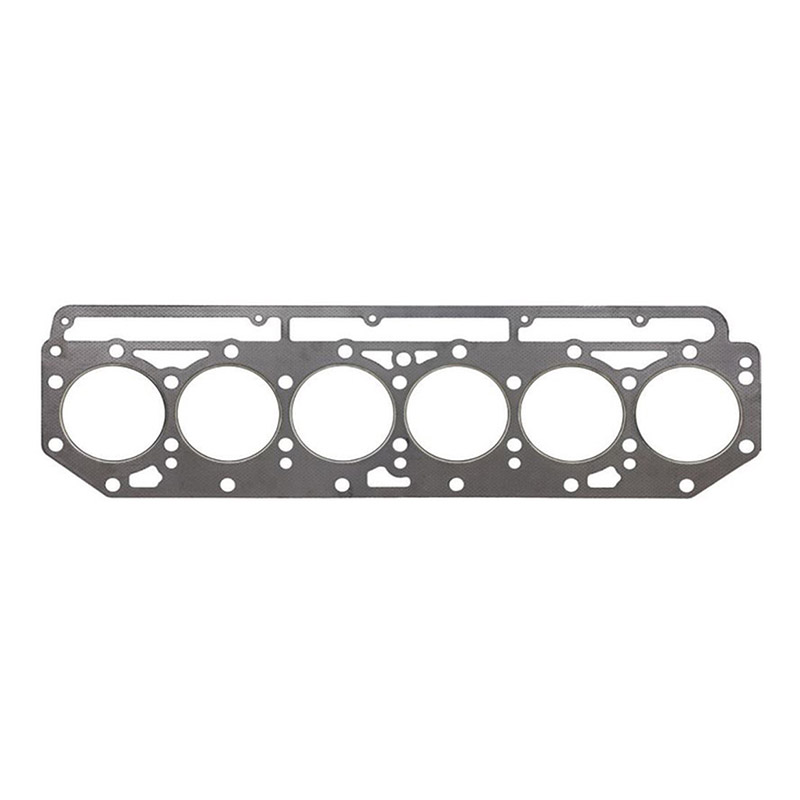 Fits Caterpillar CAT Engine C9 Excavator 330C 336D 336D2 340D L Tractor 627G 637G - Cylinder Head Gasket 1871315 CA1871315 187-1315 C-9 330C, 330C FM, 330C L, 330C MH, 330D, 330D FM, 330D L, 330D LN, 330D MH, 336D, 336D L, 336D LN, 336D2, 336D2 L, 340D L