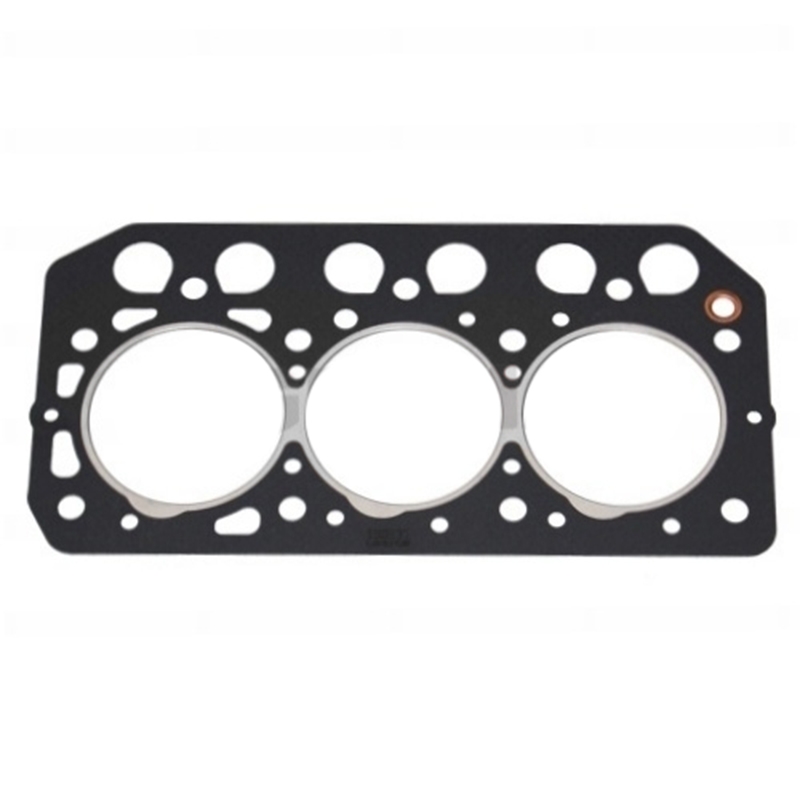 Direct replacement for Caterpillar CAT 303 CR 302.5C Mini Hydraulic Excavator S3L2 Engine - Cylinder Head Gasket 199-2176 CA1992176 303 CR, 302.5C