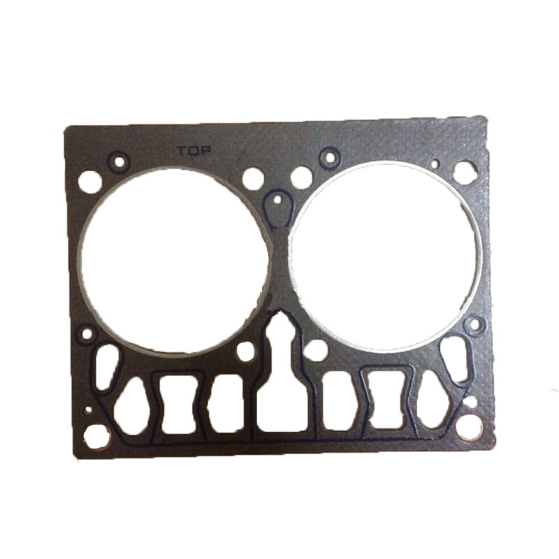 Perfect for Doosan Engine GE08TI Original - Cylinder Head Gasket 65.03901-0058 65.039010058 6503901-0058 65039010058 SOLAR 250LC-V; SOLAR 290LC-V; SOLAR 220LC-III; SOLAR 290LC-V; SOLAR 300LC-V;