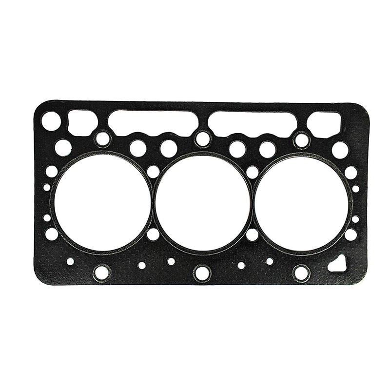Designed to fit Yamaha Generator EDL13000STE EDL11000SE - Cylinder Head Gasket YF1-68710-33-12 YF1-68710-33-13 YF1687103312 YF1687103313 EDL13000STE, EDL11000SE, EDL11000SD