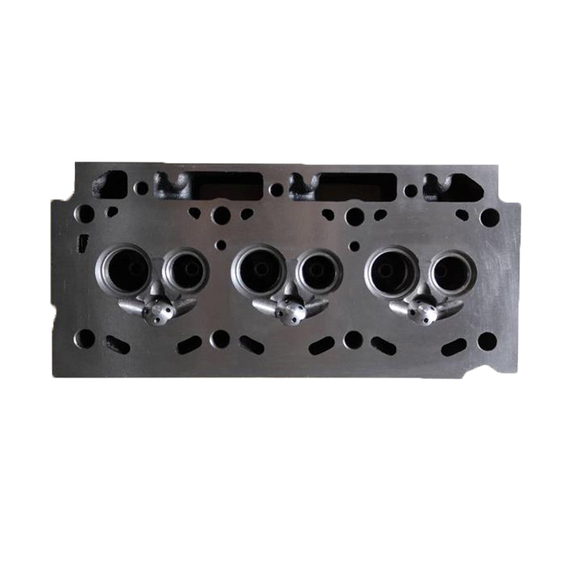 BUY Bare Cylinder Head for Yanmar 3D84-1 3T84 Engine Takeuchi TB035 TB025 Komatsu PC20-5 PC20-6 PC30-6 PC30 PC38UU-1 Excavator Digger WA30-2 Wheel Loader for sale