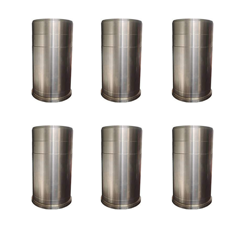 Made for Deutz Engine TCD6V2015 BF6M1015CP BF6M1015M BF6M1015MC BF8M1015C BF8M1015CP BF8M1015MC - Cylinder Liner 04227080 0422 7080 0426 2182 04262182 0422 5169 04225169