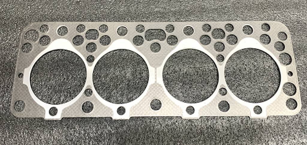 Cylinder Head Gasket 11044-09W01 for Nissan SD25 Engine CF02 H01 H02 2.5L Forklift Truck