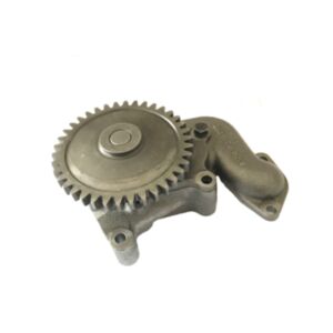 BUY For Komatsu D41Q-3 D41A-3 540-1 Engine 6D105 SA6D110 Oil Pump 6136-51-1002 for sale