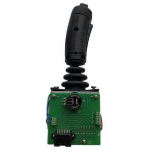 BUY For Haulotte Optimum 8 Compact 8 Compact 10 Compact 12 Compact 14 Ha12LP Ha15LP Joystick Controller 2441305220 for sale