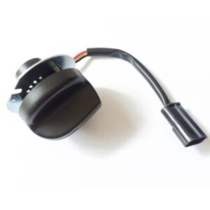 BUY For Kobelco Excavator SK200-6E Throttle Knob YN5200009P1 for sale