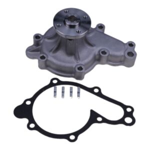 For Kubota Tractor M5040 M6040 M7040 M6060 M7060 Engine V3307 Water Pump 1G772-73032 1G772-73030 online