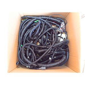 0001835 0001836 External EX100-3 EX200-3 Wire Harness Excavator Spare Parts online