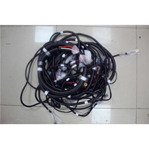 0003779 0002104 Outer Wire Harness EX200-5 EX210-5 Excavator Spare Parts online