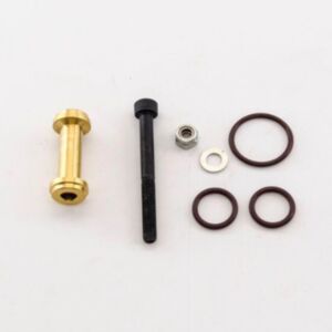 BUY Air Compressor Parts Blow Down Valve Kit Repair Kit 02250045-132 for Sullair for sale