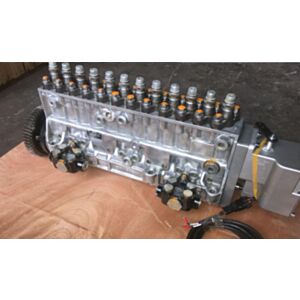 0402610807 INJECTION PUMP ASSEMBLY