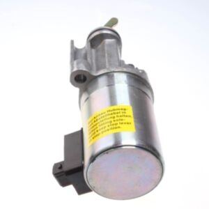 BUY For Deutz 1012 Engine 24V Stop Solenoid 0419-9901 for sale
