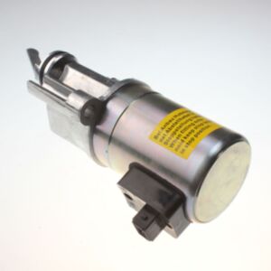 BUY For Deutz 1012 Engine 24V Stop Solenoid 0419-9904 for sale