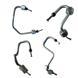 04501722 Aftermarket High Pressure Pipe 04299584 04501726 For Deutz TCD 2013 Engine online