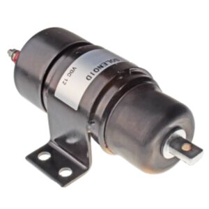 053400-4290 12V Stop Solenoid Valve for Denso online