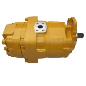 BUY For Komatsu Pipelayer D155C-1 D155C-1D D355C-3 Hydraulic Pump 07436-66800 for sale
