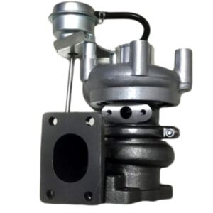BUY Turbocharger 49177-03150 TD04-12T 1C050-17013 for Kubota V3300DI-T for sale