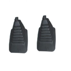 BUY 1 Pair For Caterpillar CAT Excavator E200B Dustproof Cover for sale