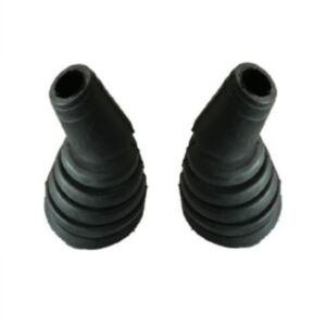 BUY 1 Pair For Caterpillar CAT Excavator E320 Dustproof Cover for sale