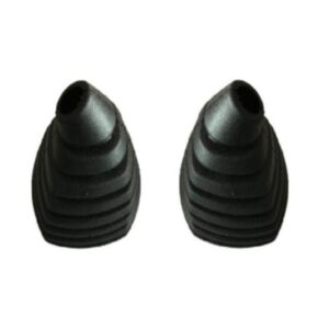 BUY 1 Pair For Caterpillar CAT Excavator E320B Dustproof Cover for sale