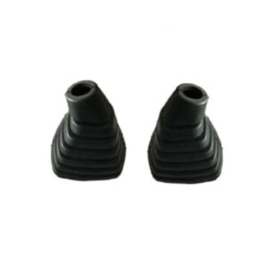 BUY 1 Pair For Hyundai Excavator R215-7 Dustproof Cover for sale