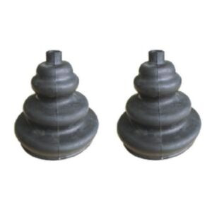 BUY 1 Pair For KATO Excavator HD800 HD900 Dustproof Cover for sale