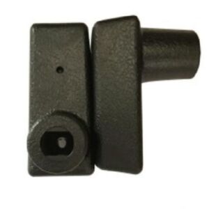 BUY 1 Pair For Komatsu PC-5 Excavator Travel Handle Glue for sale