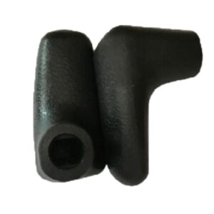 BUY 1 Pair For Komatsu PC-6 Excavator Travel Handle Glue for sale