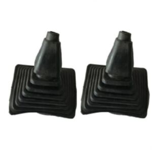 BUY 1 Pair For Mitsubishi Engine 6D31 Dustproof Cover for sale