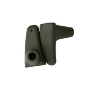 BUY 1 Pair For Sumitomo SH45U SH55 SH60 SH100 SH120 SH145U SH200 SH200A3 SH240-5 SH300 SH350 SH350-5 SH400 Travel Handle Glue for sale