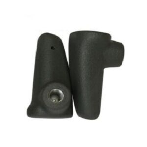 BUY 1 Pair For Hitachi ZAX120-6 ZAX230-6 ZAX240-3 ZAX250-3 ZAX330-3 ZAX350-3 ZAX450-3 ZAX470-3 Travel Handle Glue for sale