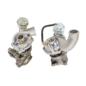 1 Pair Turbo K03 Turbocharger 078145701T 078145702T for Audi A6 Avant Allroad Quattro online