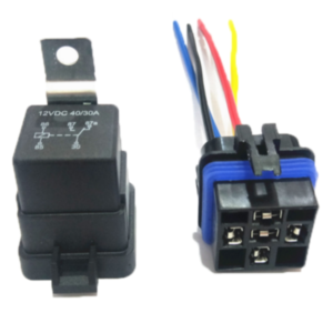 BUY 1 PCS Relay 111-4871 for Caterpillar CAT Excavator 320 L 320B 320B FM LL 320B L 322B 311B Engine 3054 for sale