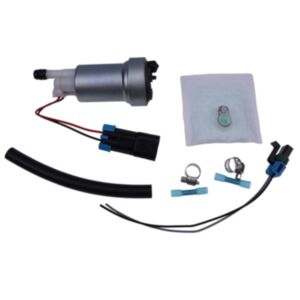 Buy Walbro 450LPH E85 Fuel Pump Kit F90000267 for Chevrolet Colorado Impala Silverado 1500 Cadillac Escalade