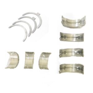 BUY 1 Set Crankshaft Main & Con Rod Bearing for Yanmar 3TNB84 Engine F22D F24 FX22 FX24 F235 F255 F265 Tractor for sale