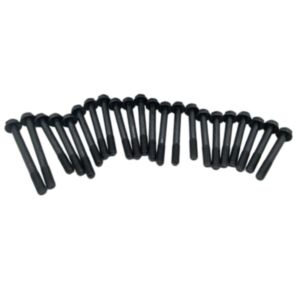 1 Set Cylinder Head Bolt for Perkins Engine 1004-4 1004-4T 1004G 1004-40 1004-40T 1004-40TW T4.236 4.41 online