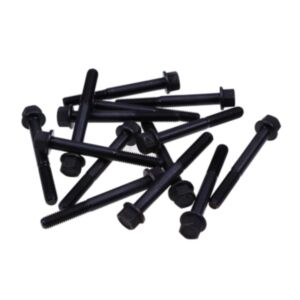1 Set Cylinder Head Bolts for Kubota Engine D722 D782 D902 V1305 V1500  V1702 V1902 V2607 V3300 V3307 V3600 V3800 online