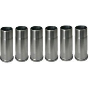 BUY 1 Set Cylinder Liner 20820358 for Volvo D12D EC330B EC330C EC360B EC360C EC460B EC460C for sale