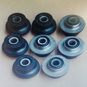 1 Set Engine Mounting Cushion 103-01-31130 103-01-31120 for Komatsu Excavator PC100-5 PC120-5 PC130-5 PC60-5 PC60-6 PC70-6 PC75UD-2 PC75UU-1 PC75UU-2 online