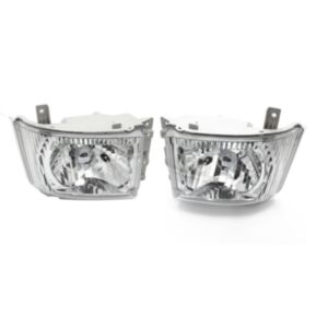 Head Lamp 8-98226185-0 8-98226184-0 for Isuzu Truck NPR700P NQR700P online