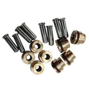 1 Set Joystick Handle Bullet 25MM for Caterpillar CAT E320B E320C E320D 320C Excavator online