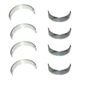BUY 1 Set Main Bearing 198586140 for Case Skid Steer Loader SR130 SR150 SR160 SR175 STD for sale